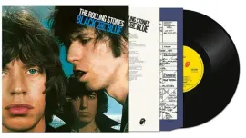 The Rolling Stones - Black And Blue [Half-Speed Mastered] NEW Vinyl