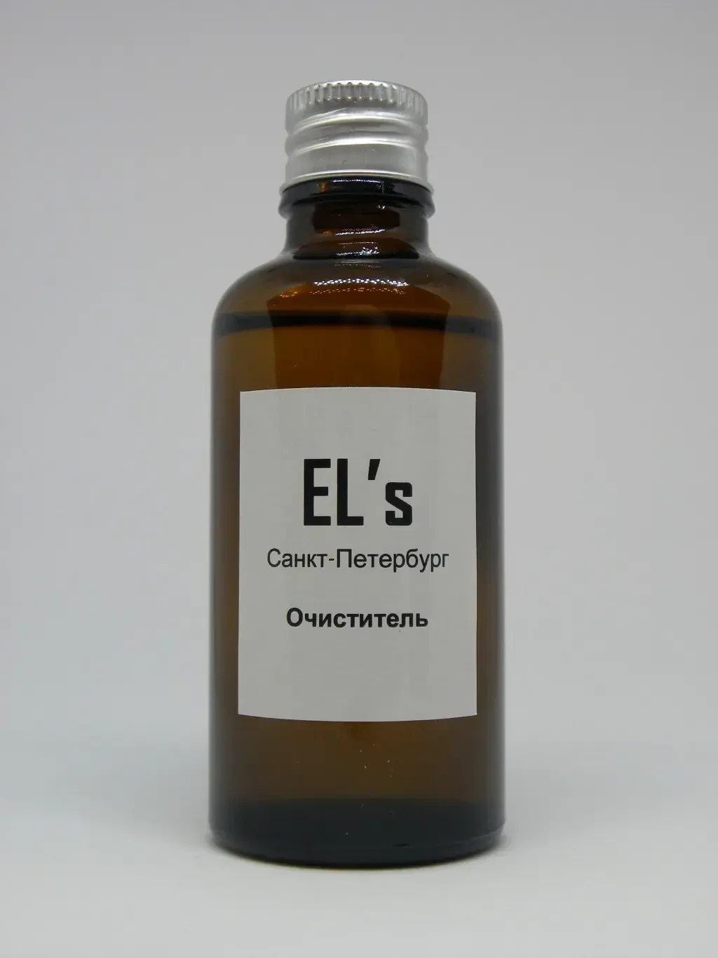 Очиститель для скрипки, альта и виолончели EL's ELS-CLN-1