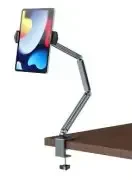 Держатель для планшета на столешницу Superfix XLT125GY