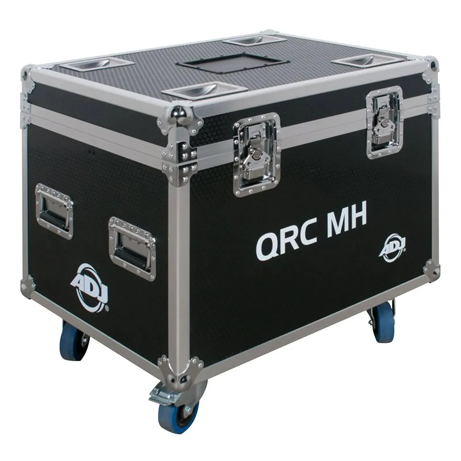 Кейс для светового оборудования American DJ QRC MH Black