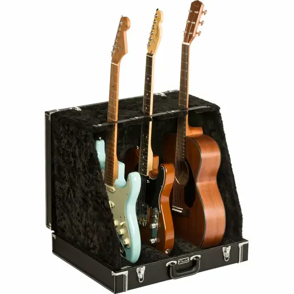 Стойка для гитар Fender Classic Series Case Stand
