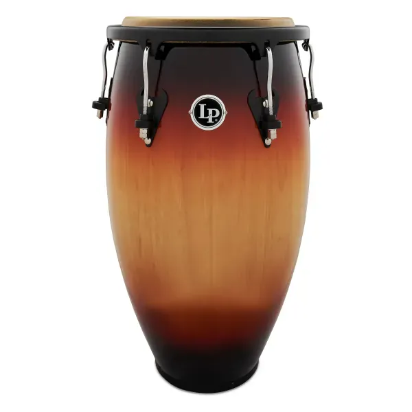 Этнический барабан Latin Percussion M854S-VSB Matador Vintage Sunburst