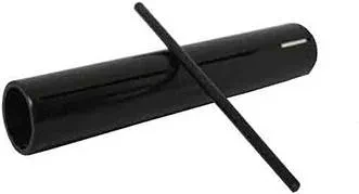 Клавес YUKA MTCT металл 12×3 см (набор, пара)