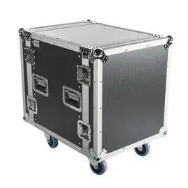 Кейс для музыкального оборудования Music Store DD Pro Case 12U