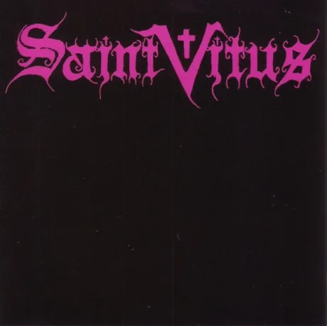 SAINT VITUS - The Walking Dead / Hallow's Victim (CD)