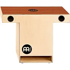 Кахон Meinl Turbo Slaptop Cajon with Baltic Birch Body and Mahogany Playing Surface