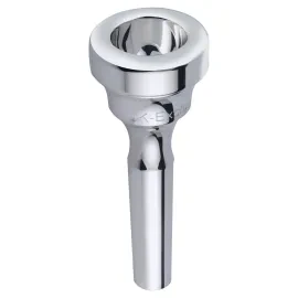 Мундштук для флюгельгорна KLIER Exclusive 4C американский хвостовик 9.3 мм