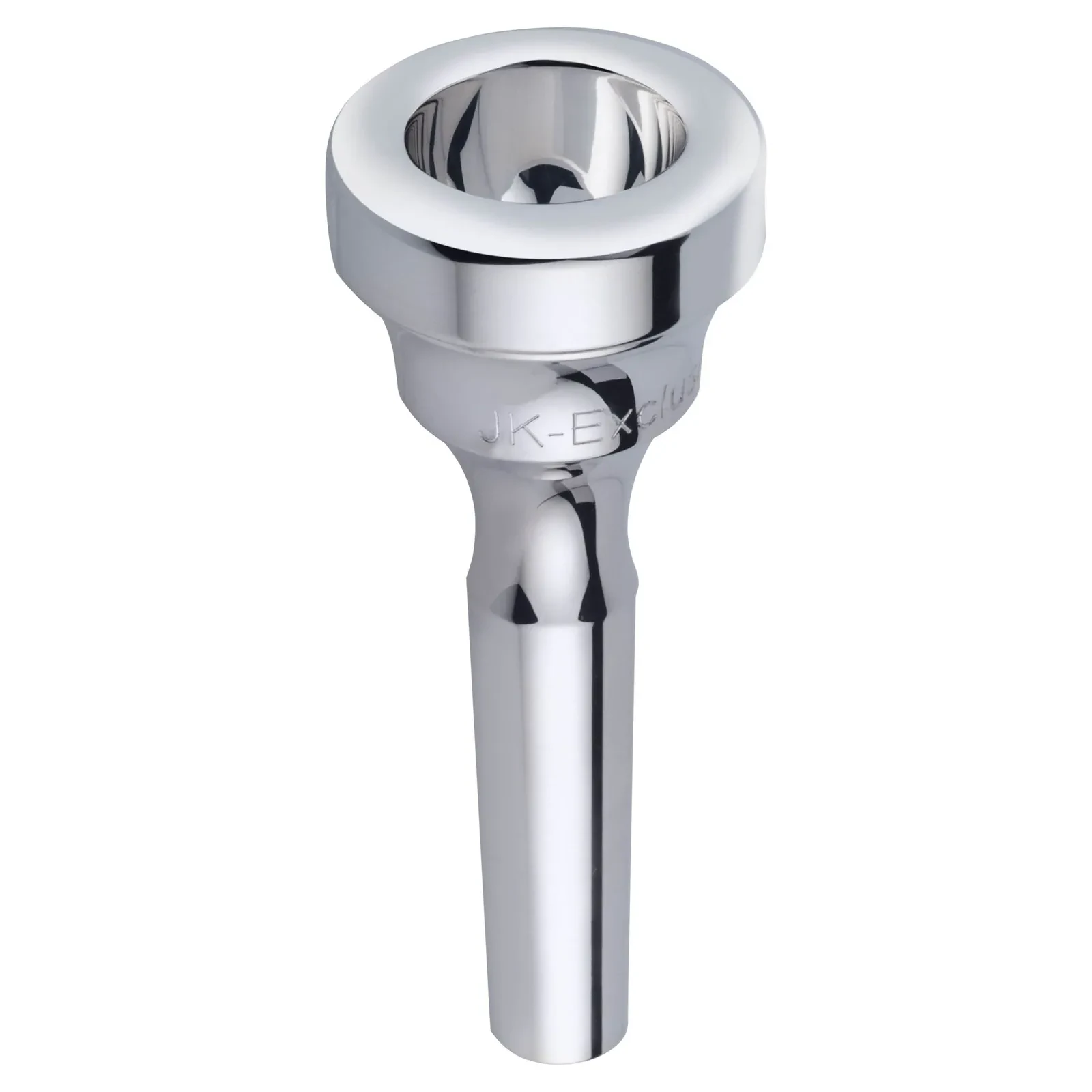 Мундштук для флюгельгорна KLIER Exclusive 4C американский хвостовик 9.3 мм