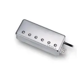 Звукосниматель для электрогитары Tesla OPUS-3 Neck Chrome