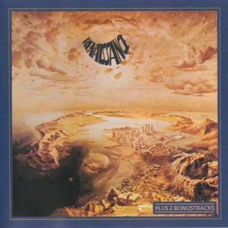 RENAISSANCE - Renaissance (CD)