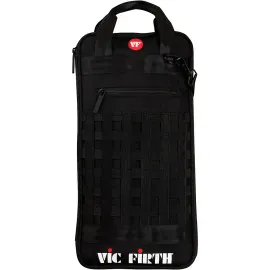 Vic Firth Performer Classic Stick Bag, Black