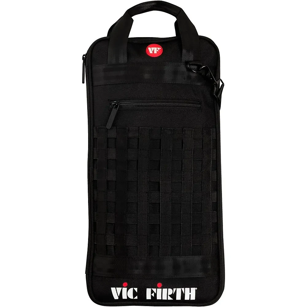 Vic Firth Performer Classic Stick Bag, Black