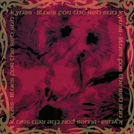 Kyuss - Blues For the Red Sun NEW Sealed Vinyl LP Album