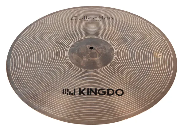 Тарелка барабанная KINGDO 21" Collection Extreme Ride