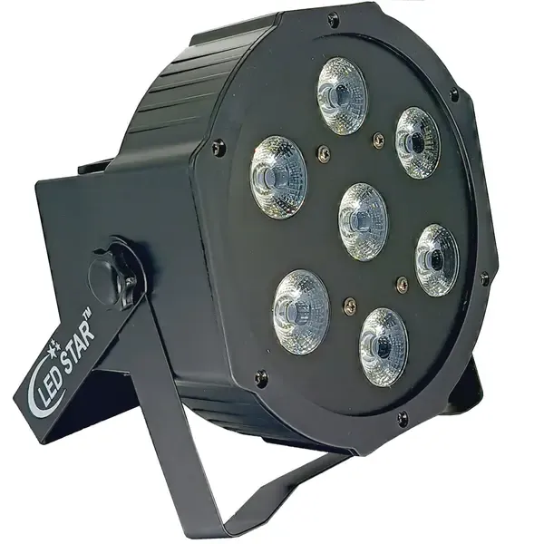 Прибор смены цвета Led Star PL-708