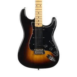 Fender Custom Shop Postmodern Stratocaster DLX - Wide-Fade 2-Color Sunburst