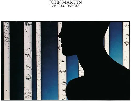 Виниловая пластинка John Martyn – Grace & Danger 1980