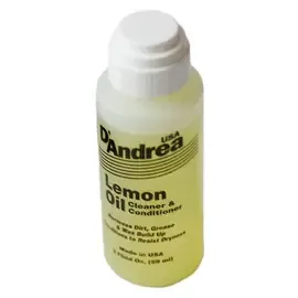 Лимонное масло и кондиционер D'Andrea DAL2