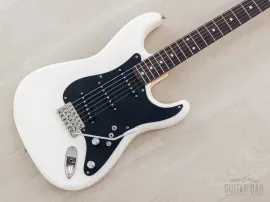 Б/У Электрогитара Greco Super Sound SE600J 'Jeff Beck' S-Style Superstrat, Япония, 1981
