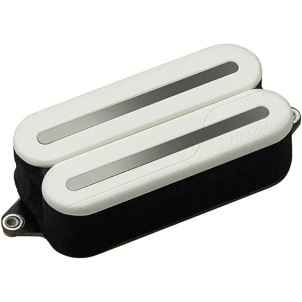 Звукосниматель для электрогитары Fishman Fluence Open Core Modern Humbucker Ceramic White