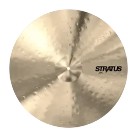 Тарелка барабанная Sabian 20" Stratus Crash