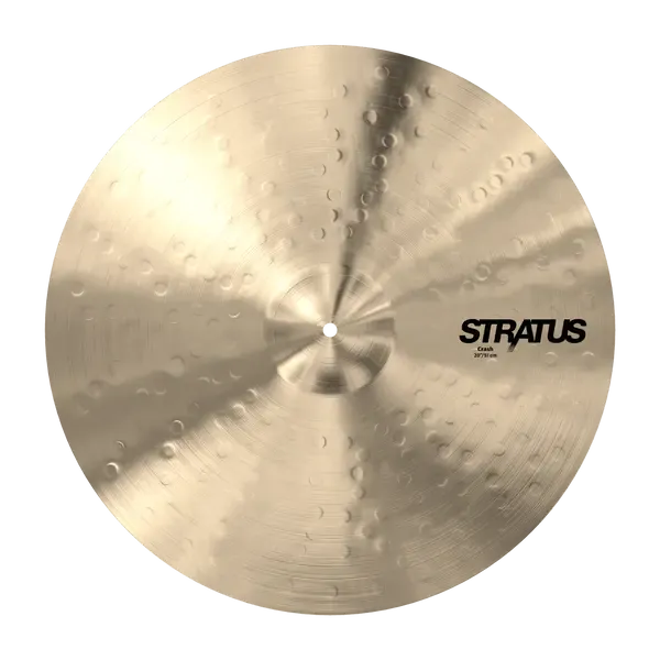 Тарелка барабанная Sabian 20" Stratus Crash