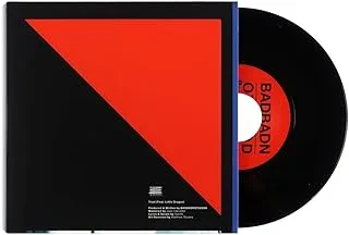 Виниловая пластинка BADBADNOTGOOD / LITTLE DRAGON – Tried