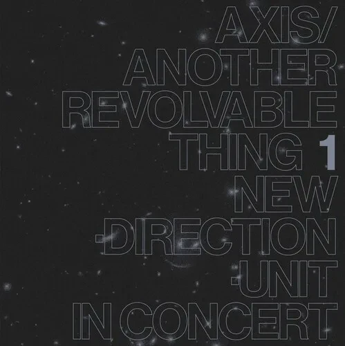 Виниловая пластинка Masayuki Takayanagi - Axis / Another Revolvable Thing 1 [New Vinyl LP]