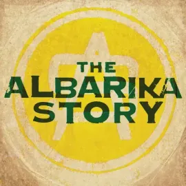Виниловая пластинка Various Artists - The Albarika Story Vol. 1 (Various Artists) [New Vinyl LP]