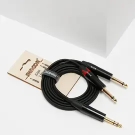 Коммутационный кабель SHNOOR JS2JM-1m