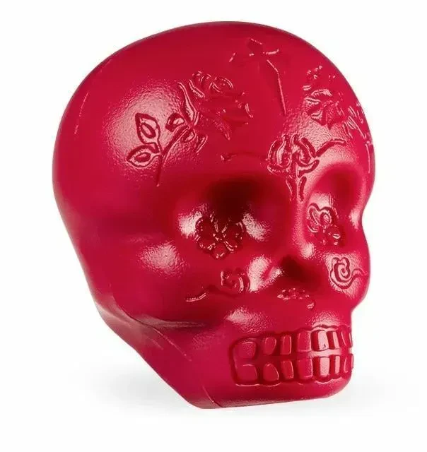 Шейкер Latin Percussion LP006-RD Sugar Skull Red