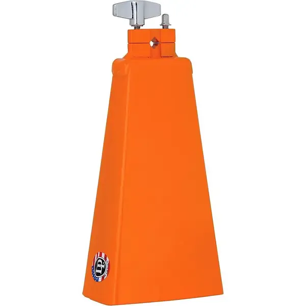 Ковбелл Latin Percussion 8" Giovanni Hidalgo Cowbell