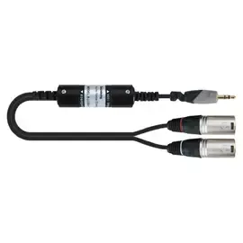 Коммутационный кабель Soundking BXJ102-1 1.5 метра