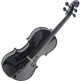 Скрипка STAGG VN-4/4 Black Violine & Standard Softcase