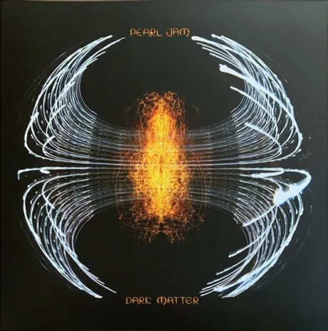 Виниловая пластинка Pearl Jam – Dark Matter