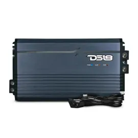 DS18 FRP-3.5K/TI Class D FRP Series Monoblock Amplifier (Titanium)