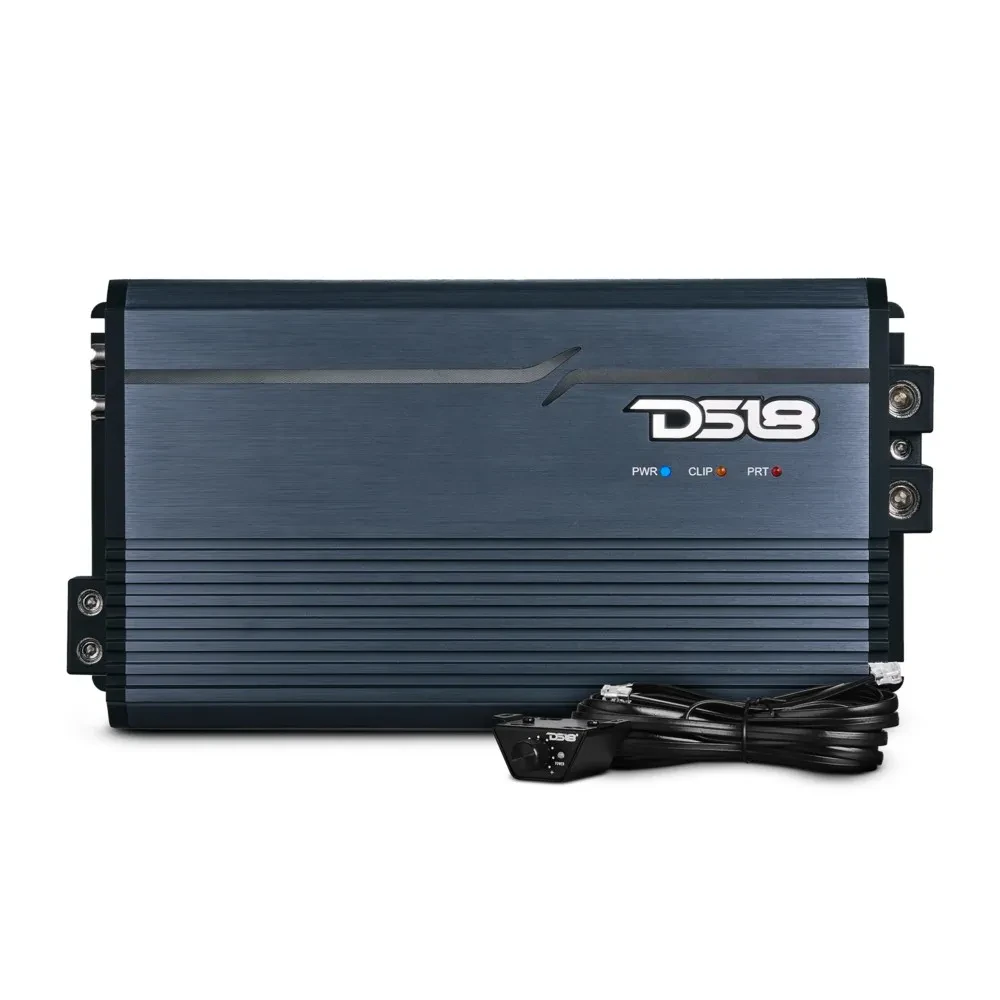 DS18 FRP-3.5K/TI Class D FRP Series Monoblock Amplifier (Titanium)