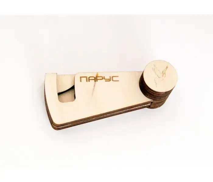 Чехол для варгана Мастерская Глазырина HV15