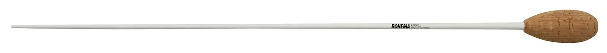 Дирижерская палочка Rohema 61513 K-Modell Karajan граб