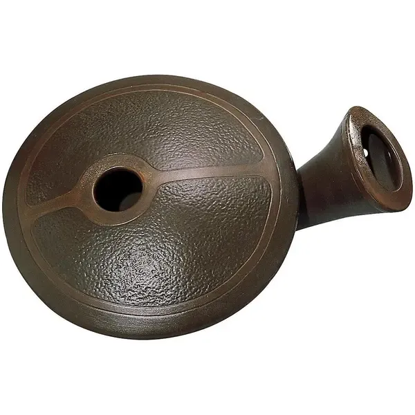 Этнический барабан Latin Percussion Udu Drum Tambuta