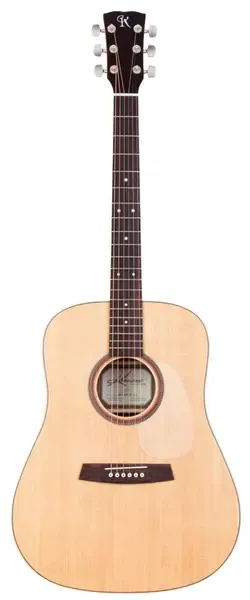 Акустическая гитара Kremona M10C