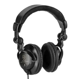 Наушники проводные HA Closed-Back Studio Monitor Headphones #HA-960-B