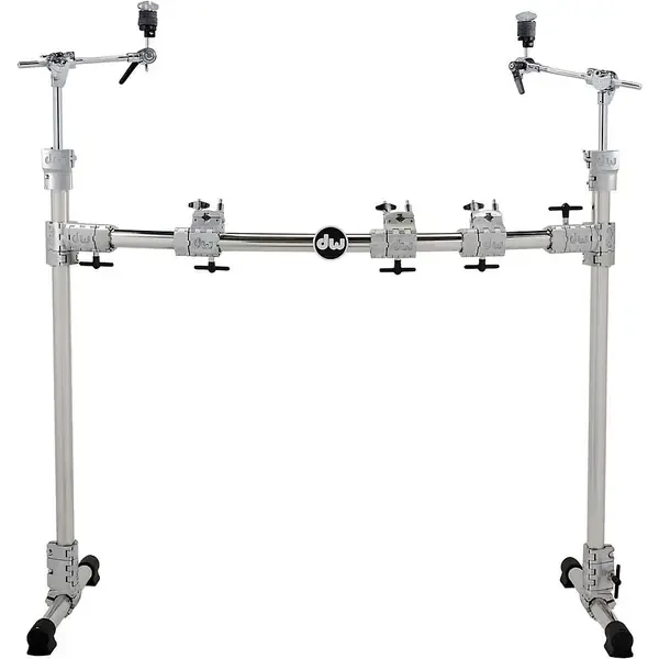 DW 9000 Series Main Rack Package