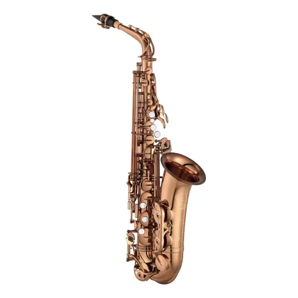 Yamaha YAS-62A 04 Eb-Altsaxophon, Amber - Alt Saxophon