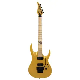 Электрогитара Solar Guitars AB2.6FRG Gold