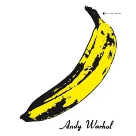 Виниловая пластинка Velvet Underground & - The Velvet Underground & Nico [New Vinyl LP]