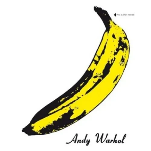 Виниловая пластинка Velvet Underground & - The Velvet Underground & Nico [New Vinyl LP]