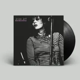 Виниловая пластинка Joan Jett – Bad Reputation (45th Anniversary) (Релиз 2026)