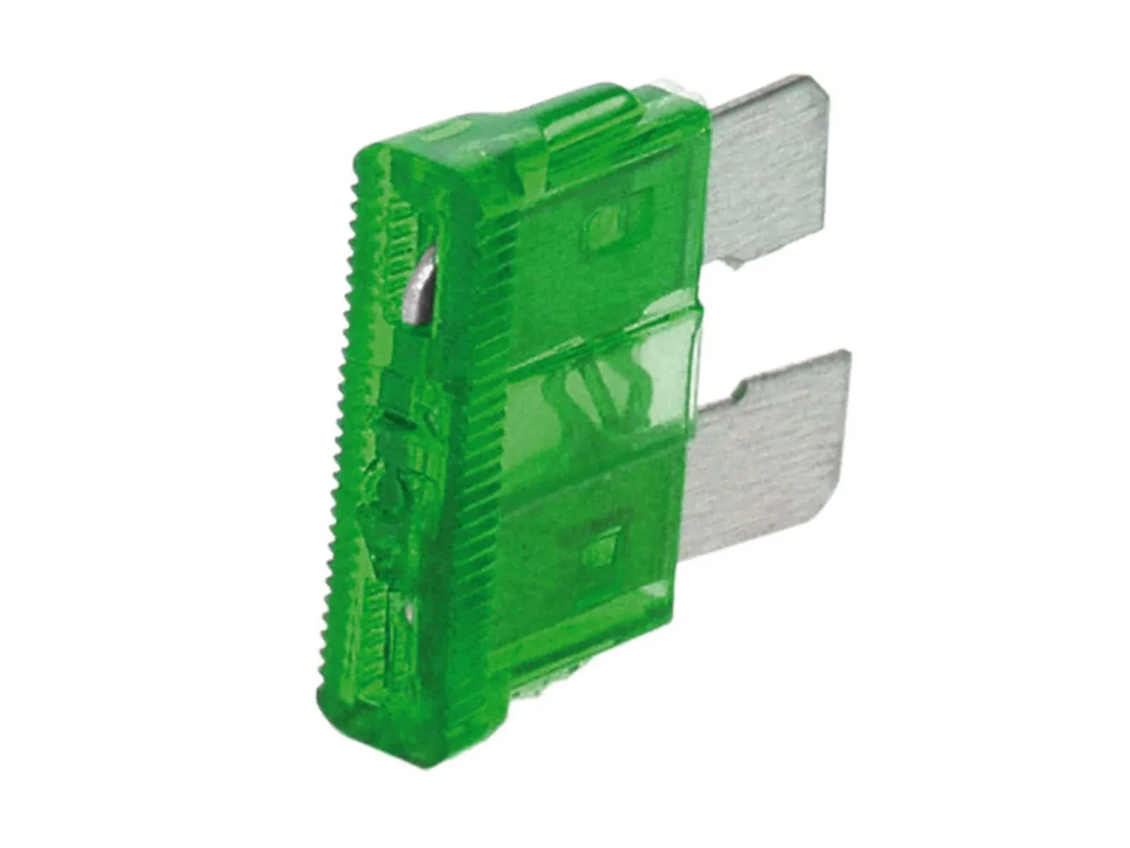 ACV Flachstecksicherung - ATC - 30A - grün - 30.3920-30