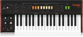 Синтезатор Behringer VOCODER VC340